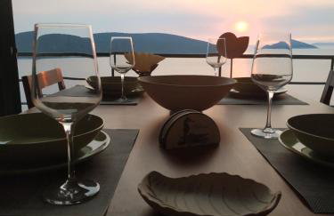 Marmari megali ammos oasis studio's - Photo 21