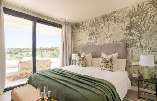 Apartamento Azahar Estepona 3 - Foto 17