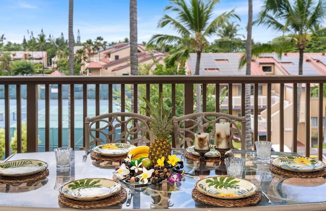 Kona Coast Resort at Keauhou Gardens 8204 - Foto 41