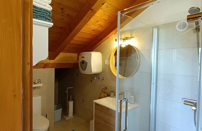 Traditional Stone House Adrian - Foto 12