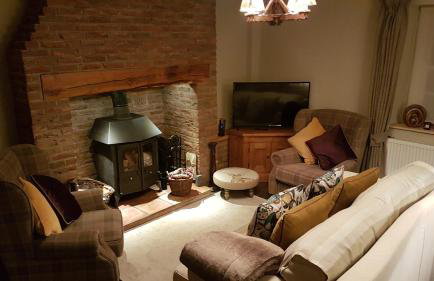 Gateshaw Cottage - Scottish Borders - Foto 30