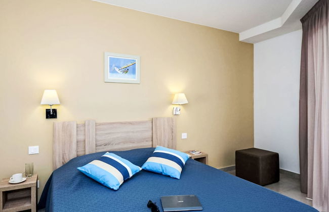 Odalys Référence Le Lotus Blanc - Foto 3