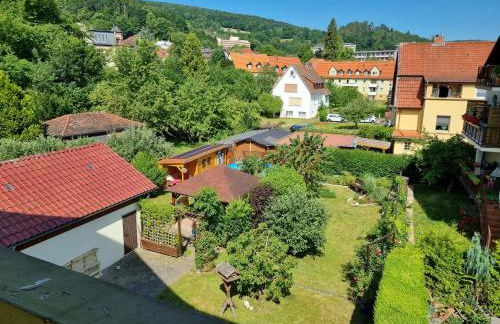 Ferienwohung Villa Cäcilie - Foto 9