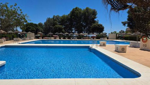 Estudio en Benalmádena - Foto 3