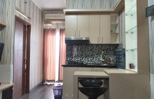 Adhigana Property Kemang View - Foto 30