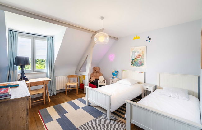 Blueberry of the Valley - House With Swimming Pool - Foto 11