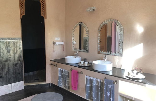 Domaine des Etoiles - Foto 13