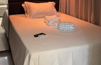 Apto completo Home Office e Lazer a 5min Rio Vermelho e Garibaldi - Foto 46