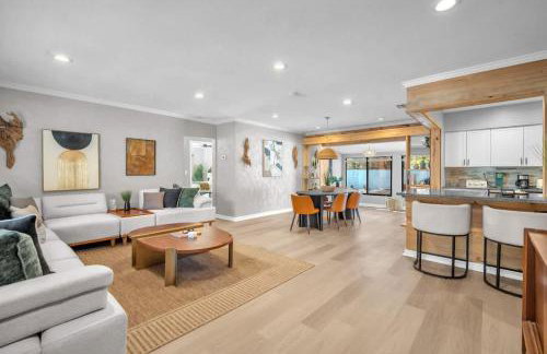 Newly Renovated - Sunny Family Haven in Pompano - Foto 11