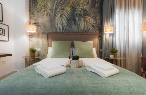 TuAnfitrion Constitución - Free parking - Photo 17