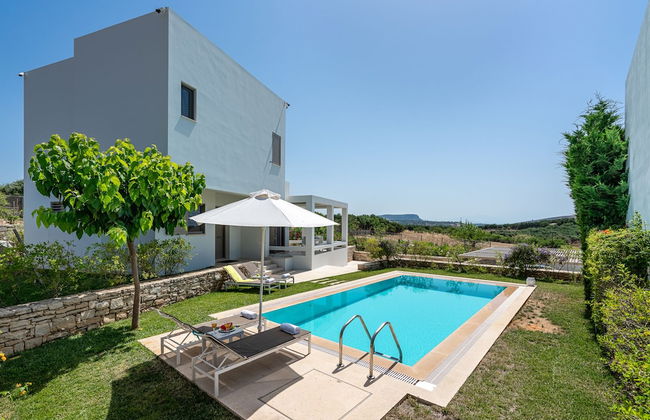 Sofia Luxury Villas - Foto 64