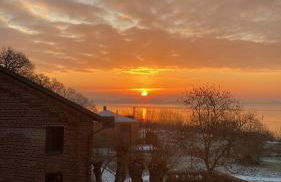 Urlaub am Elbstrand - Wohnung in Blankenese mit Naturblick - Foto 12