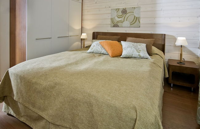 Holiday Club Salla Apartments - Foto 18