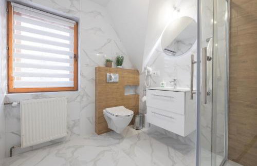 Tatrzański 22 - Komfortowy dom w górach - Foto 36