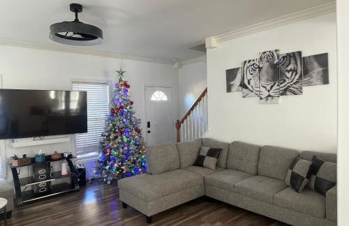 Enjoy Privacy - Pine Mountain - Spacious Home - Foto 16