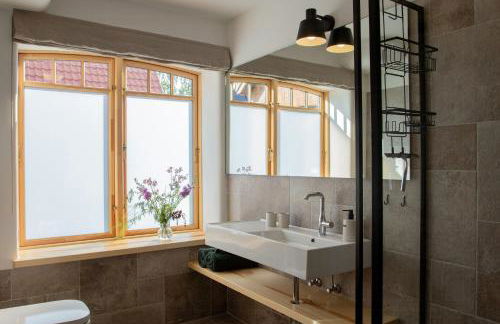 Design House At Lake Keezer For Families - Foto 20