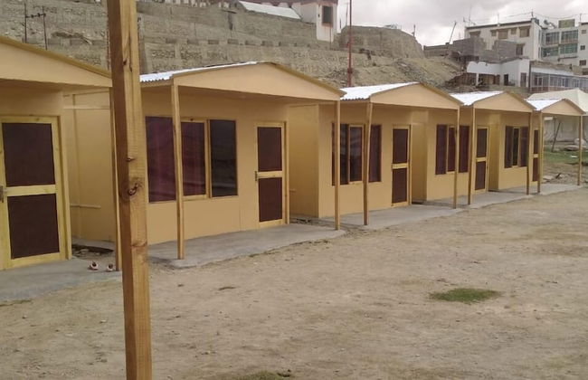 Snowleopard Cottage - Tsomoriri Lake - Foto 10