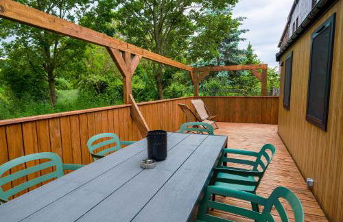 Gecko - The Tiny House - Foto 4