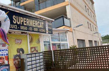 Apartamento en salou a 20m Playa! REFORMADO NUEVO - Foto 29