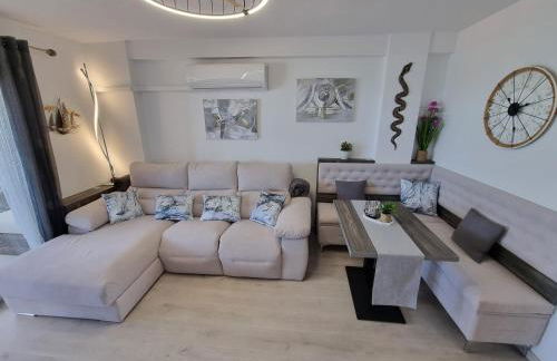 Cabo Cervera primera linea apartamento de lujo - Foto 14