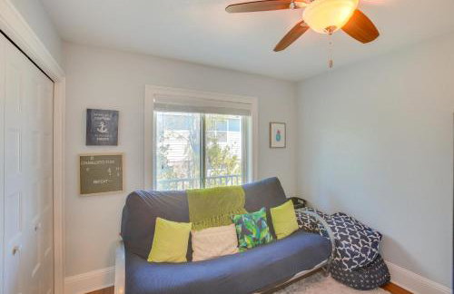 Little Gasparilla Island Escape on Private Island! - Foto 17