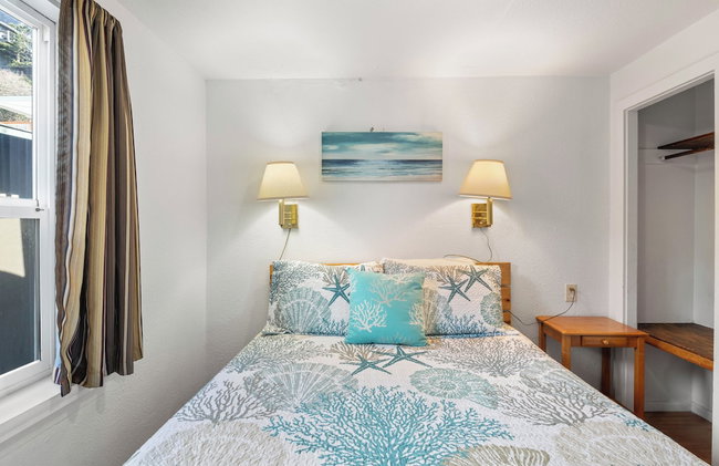 Oceanside Ocean Front Cabins - Foto 41