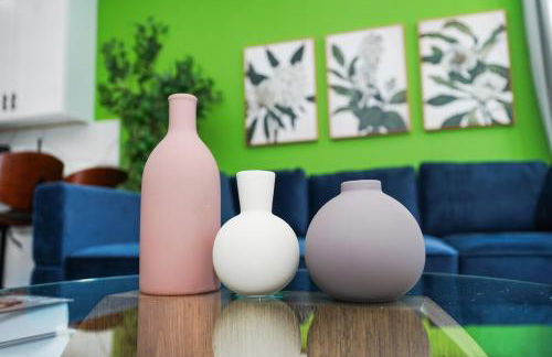 Family-Friendly 3BR Retreat Near Medical District, University of Illinois Chicago & West Loop - Foto 10