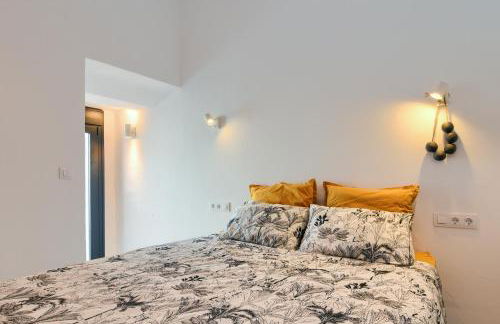 Villa for 10 with swimming pool and sea view - Foto 16