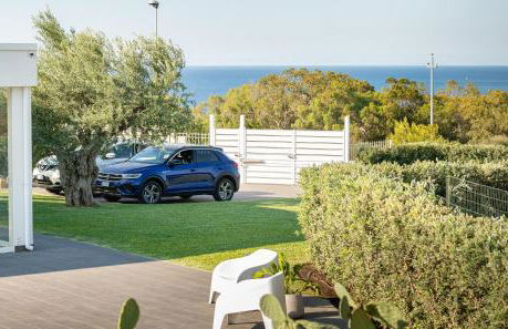 VENTO DI GISIRA Luxury - Foto 40