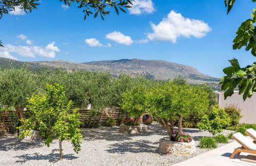 Villa Eva Chania - Foto 10