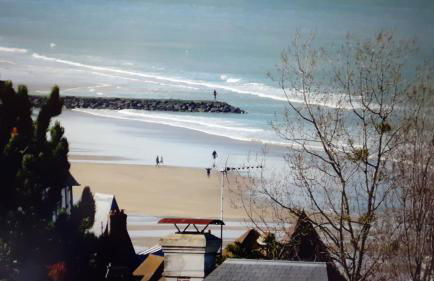 le cottage vue mer - Foto 22