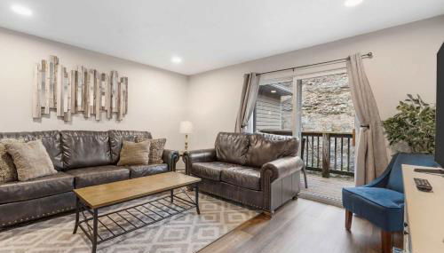 Rockwall Duo - Cottage + Lodge Combo - Foto 2