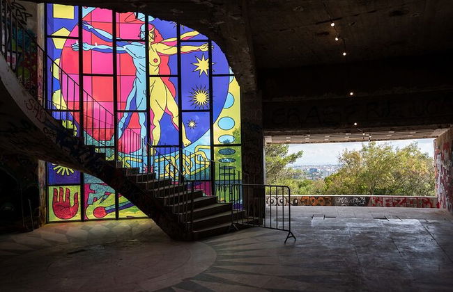 Private Full Day Tour in Lisbon - Photo 8