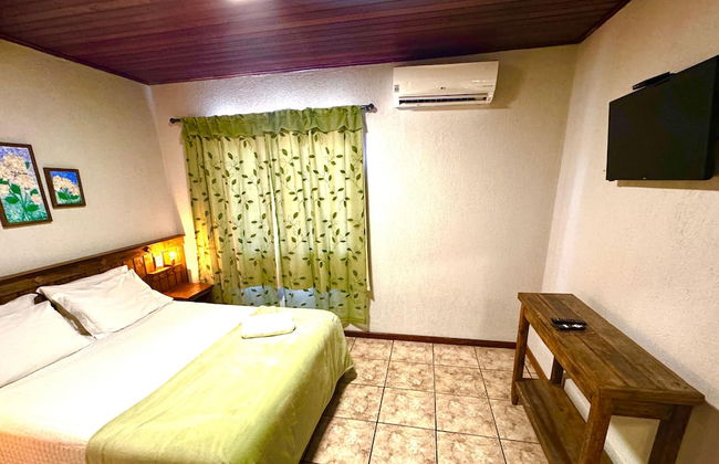 Hilltop Chalés Gramado - Foto 34