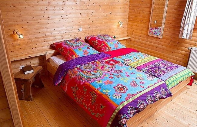 Chalet in Germany With Fireplace & Terrace - Photo 3