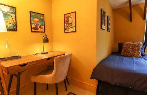 Golford Cottage - Foto 52