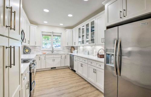 Keowee Keys Condo with Resort Amenities Access! - Foto 10