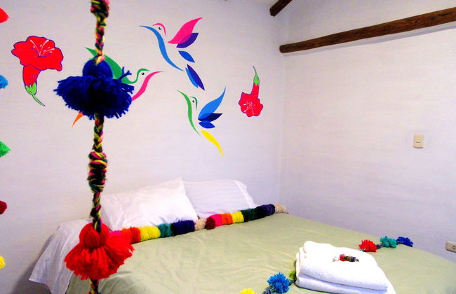 COMFORTABLE & COZY HOUSE IN SAN BLAS - Foto 14