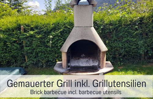 Chalet Salzenweiler eingezäunt - Sauna - Kamin - Wlan - Photo 7