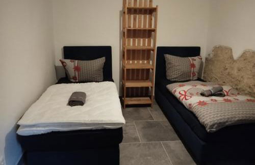 Monteurhaus Mühlbach :-) - Foto 13