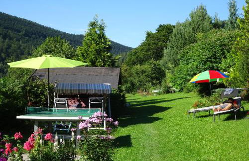 Ferienwohnung Panorama - Foto 35