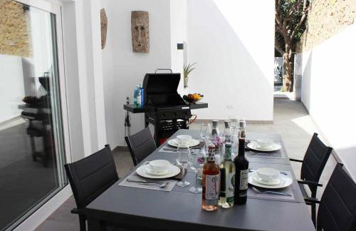 Villa Bennu Lujo y Confort Calpe Centro, playa - Photo 41