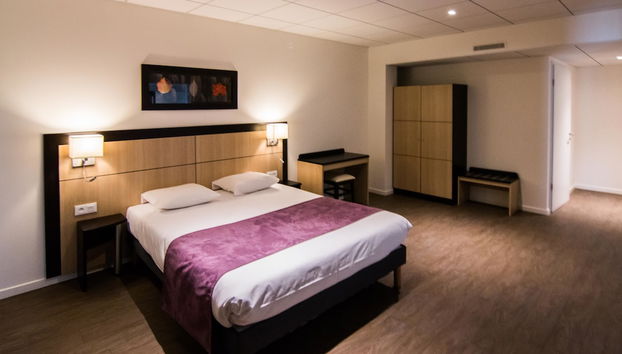 Tulip Inn Residence Thionville - Foto 5, Habitación