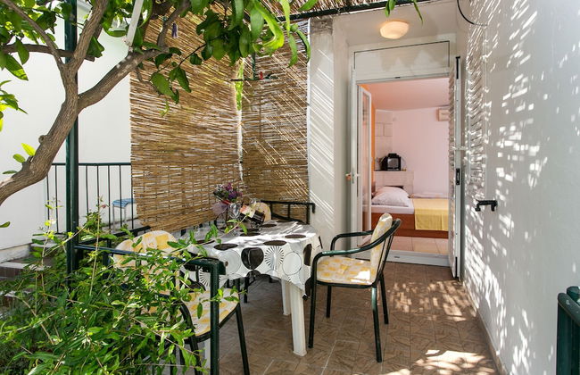 Apartments Djurkovic - Foto 34