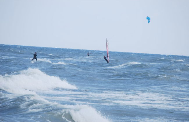 Cozy Apartment in Neubukow near Water Sports - Foto 50