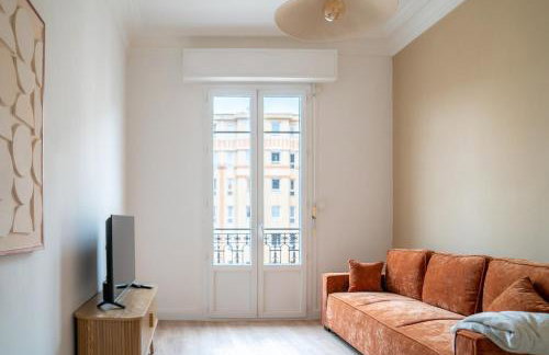 Elegant apartment - Haut Musiciens - Foto 24