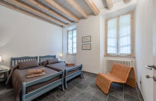 Apartments At the Pier Of Brienno - The House Of Travelers - Foto 27