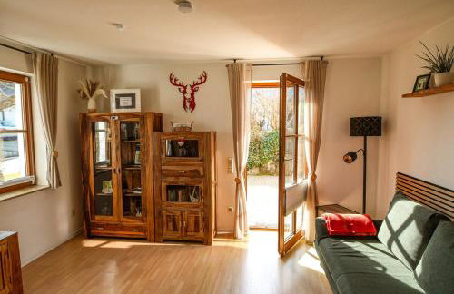 Ferienwohnung Schwarzalb - Foto 4