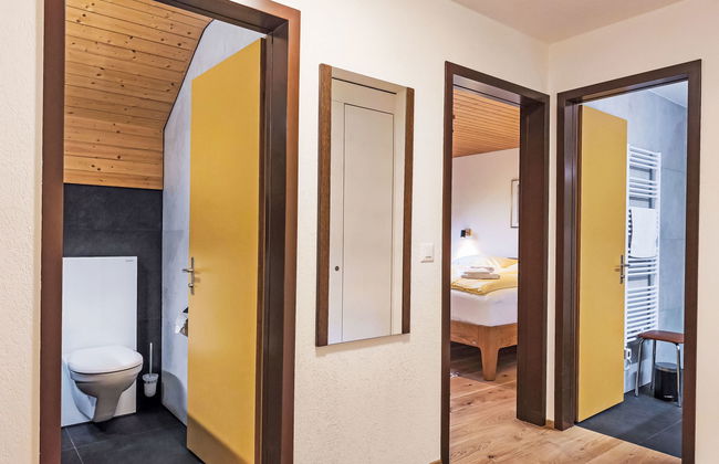 Eiger Residence Apt.A/425 - Foto 25