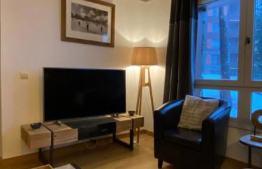 Superbe appt 2 chambres Arc 1950 - Foto 4